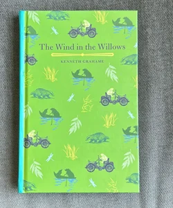 The Wind in the Willows