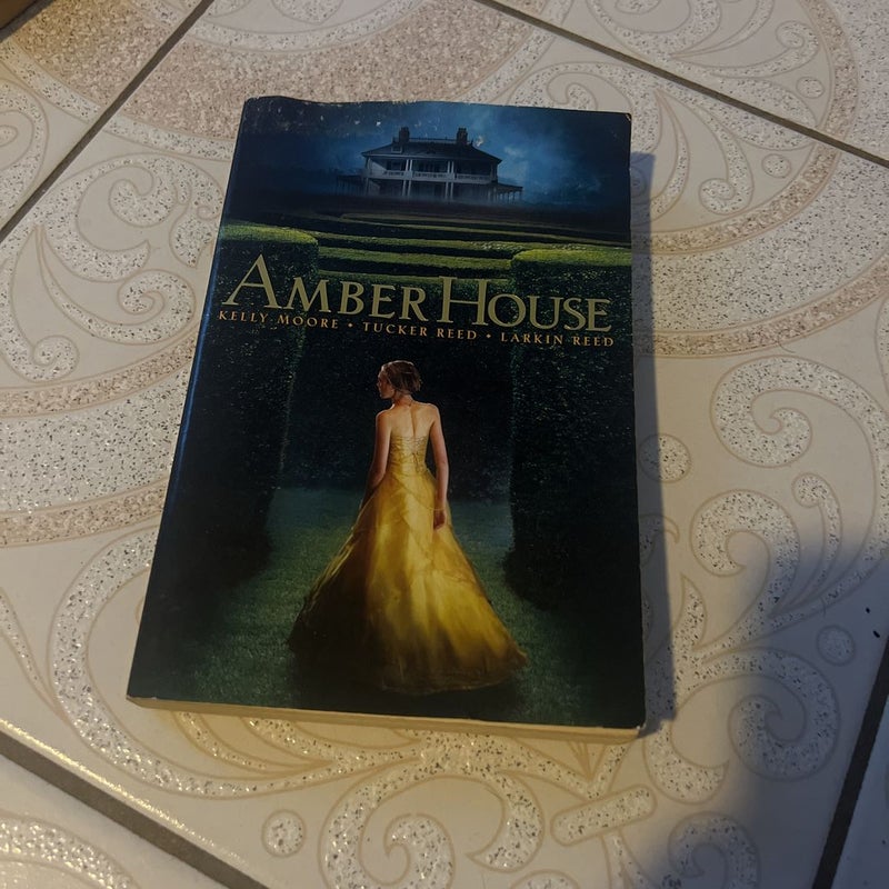 Amber House