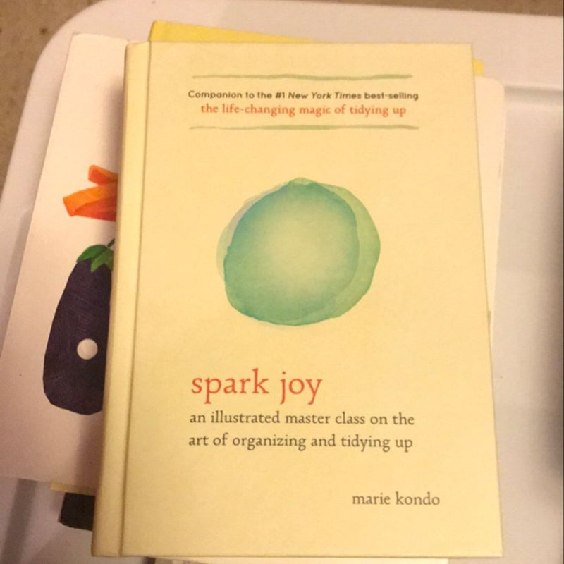 Spark Joy