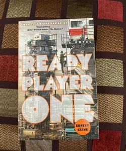 Ready Player One