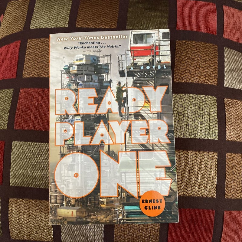 Ready Player One