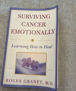 Surviving Cancer Emotionally