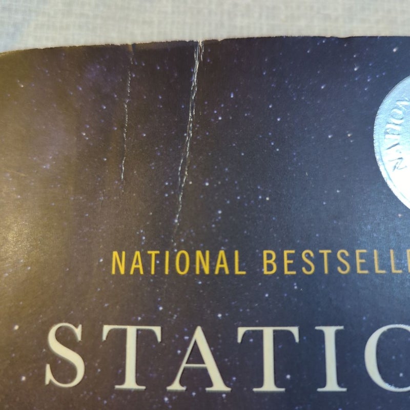 Station Eleven