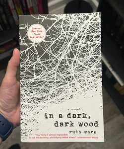 In a Dark, Dark Wood