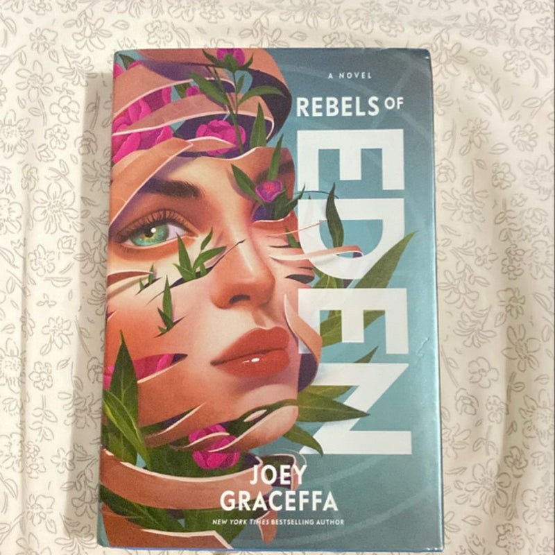 Rebels of Eden