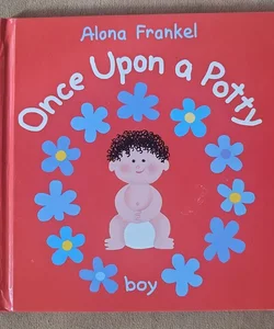 Once upon a Potty - Boy