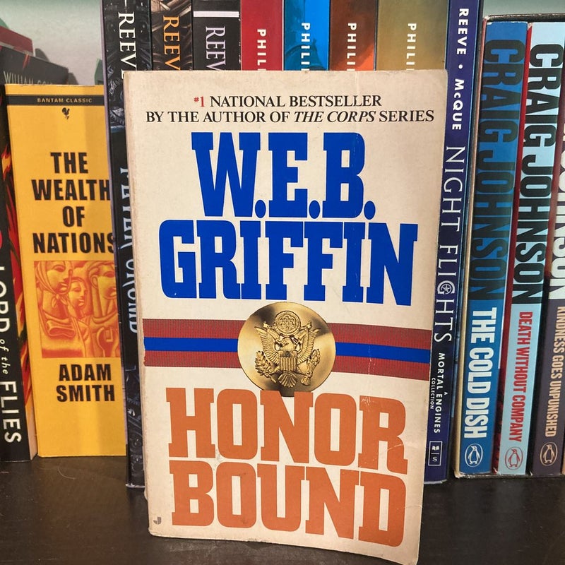 Honor Bound