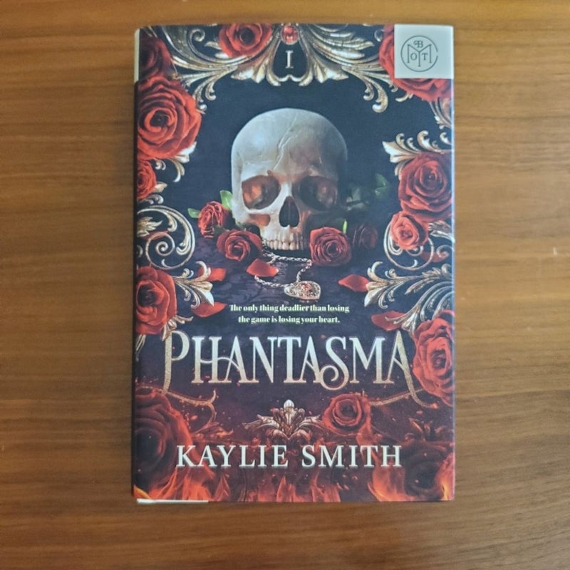 Phantasma