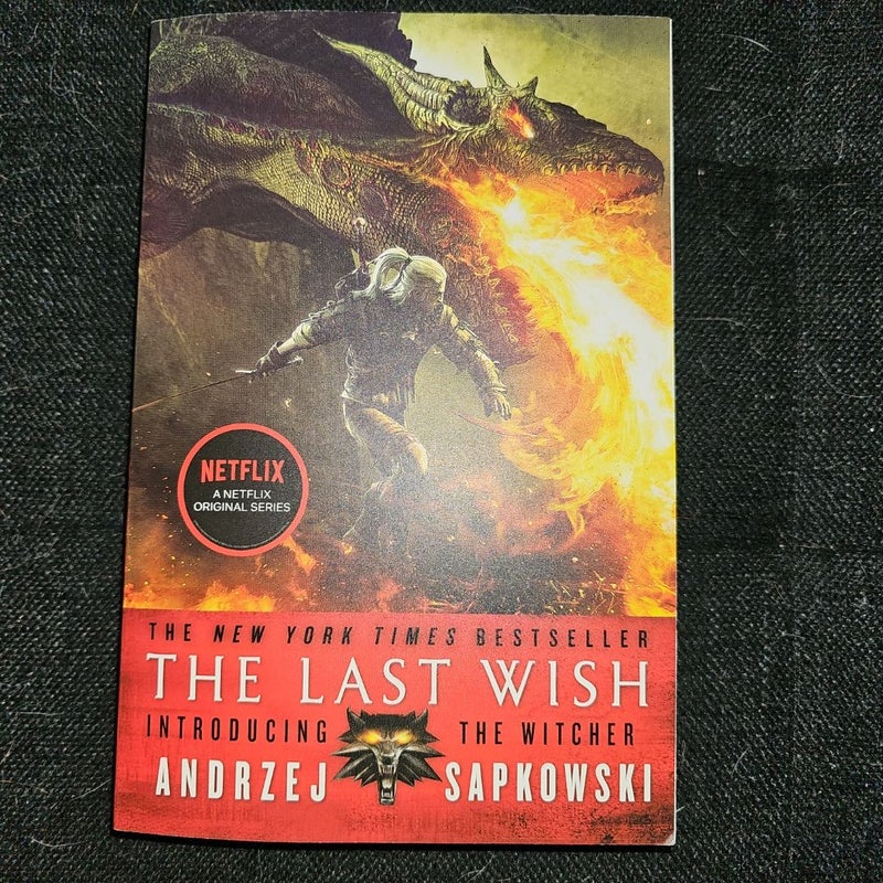 The Last Wish