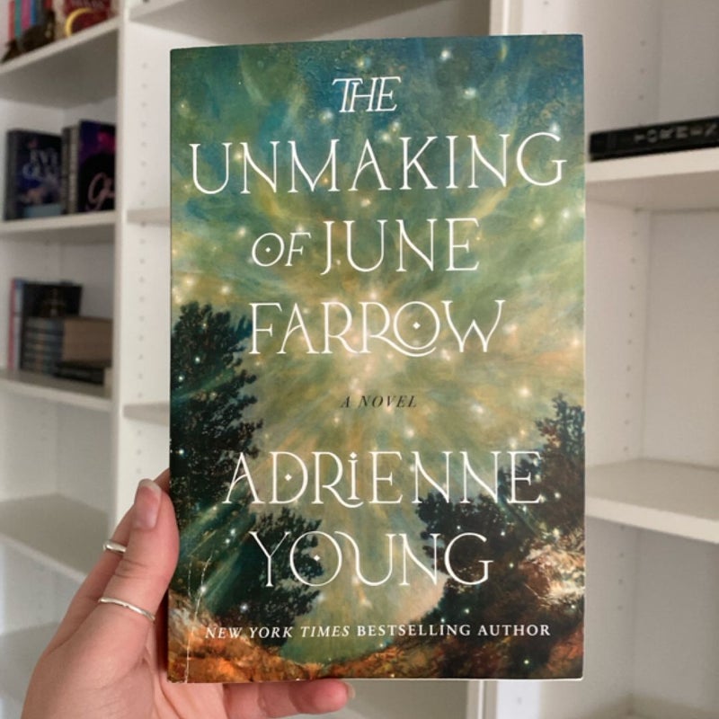 The Unmaking of June Farrow