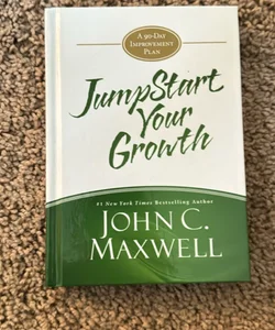JumpStart Your Growth