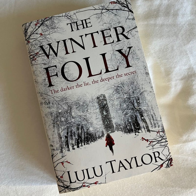 The Winter Folly