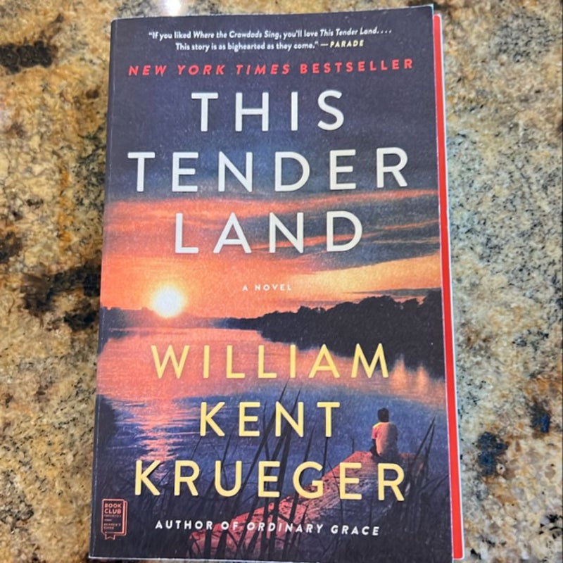 This Tender Land