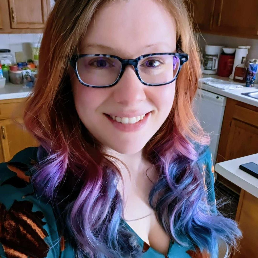 Kristie Wagner