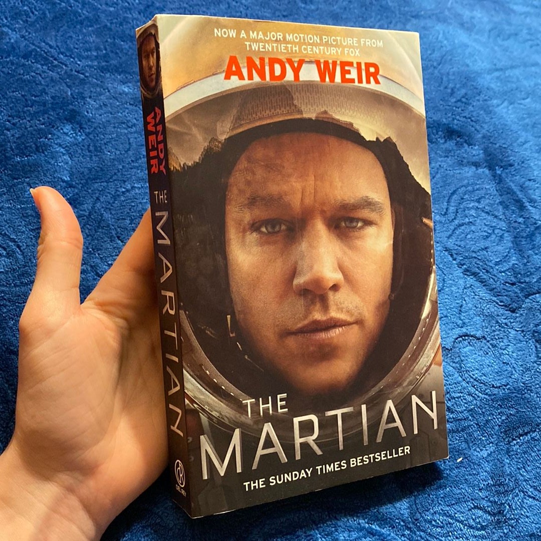 The Martian