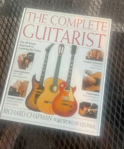 The Complete Guitarist