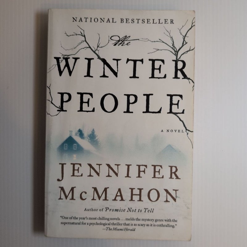 The Winter People