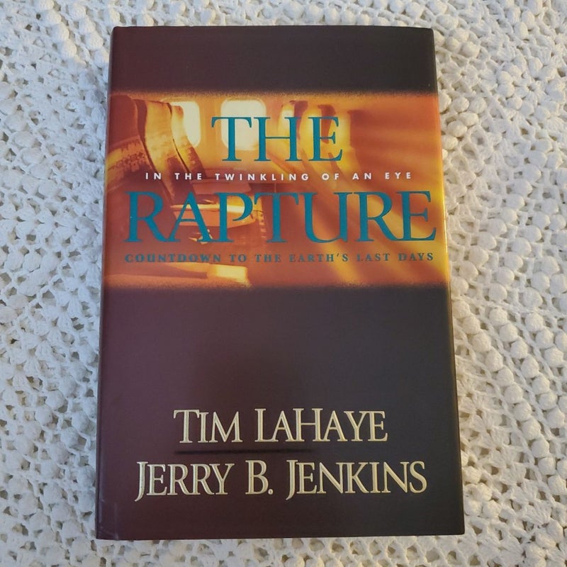 The Rapture