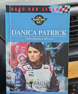 Danica Patrick*