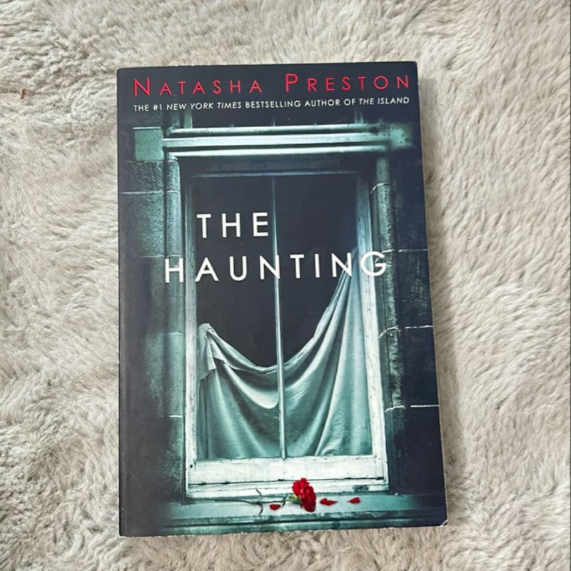 The Haunting