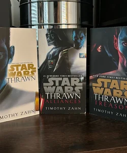 Thrawn Trilogy 