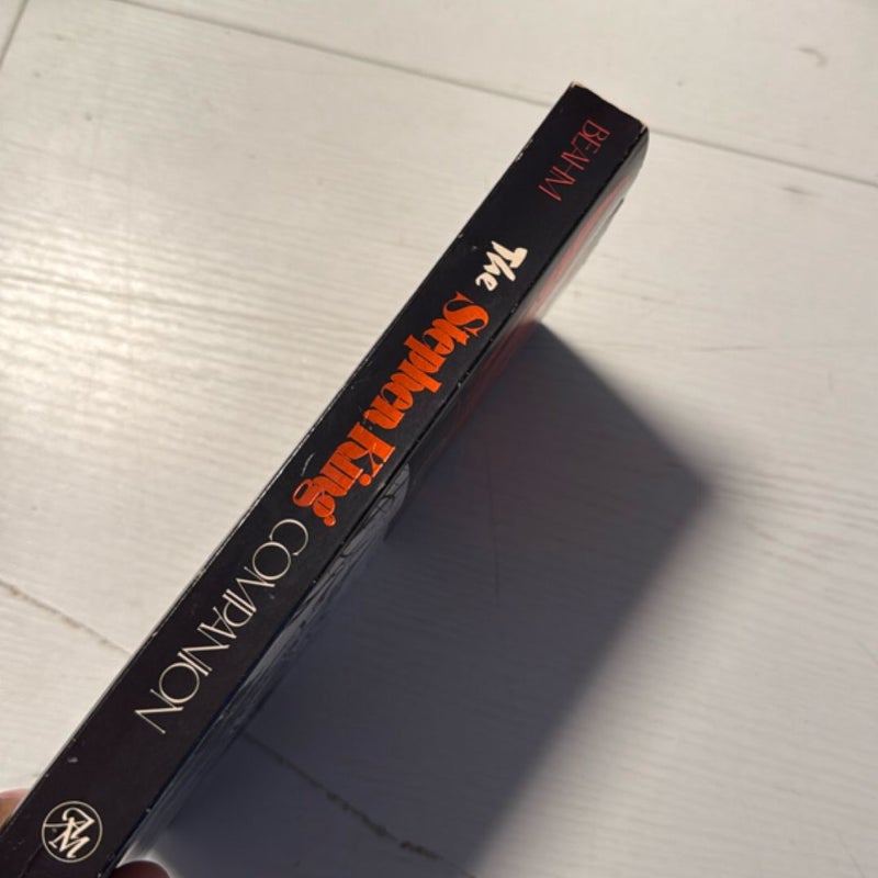 The Stephen King Companion