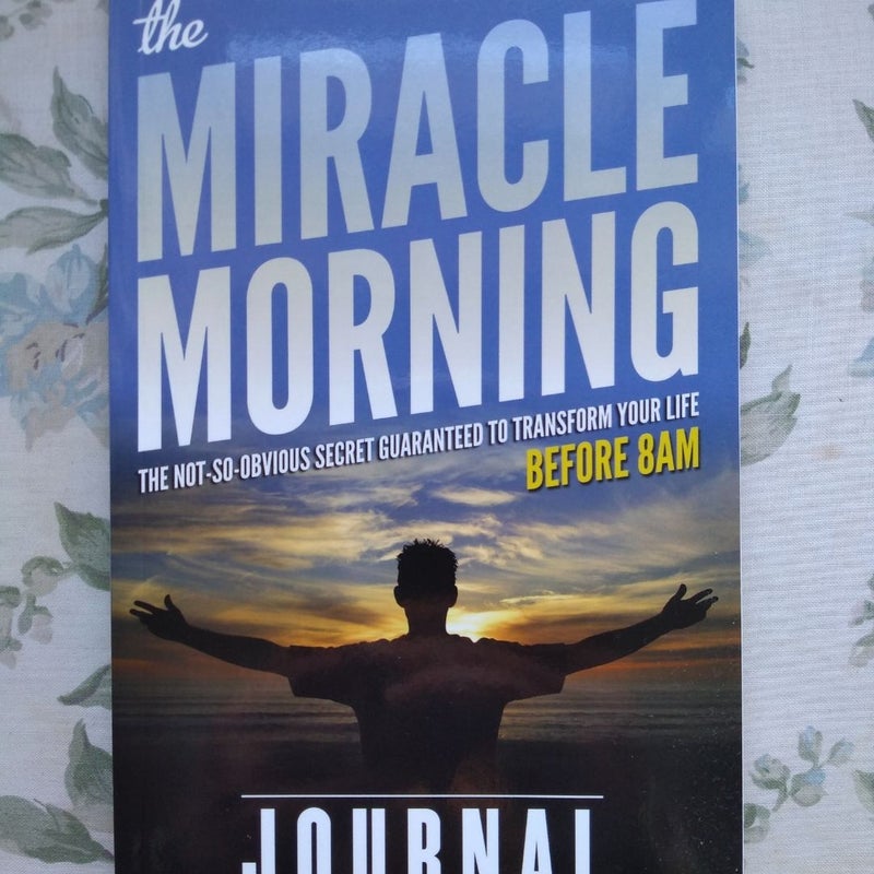 The Miracle Morning