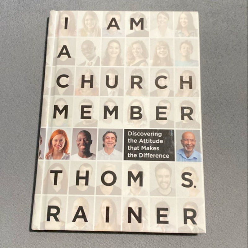 I Am a Church Member