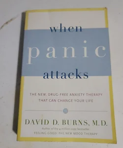 When Panic Attacks