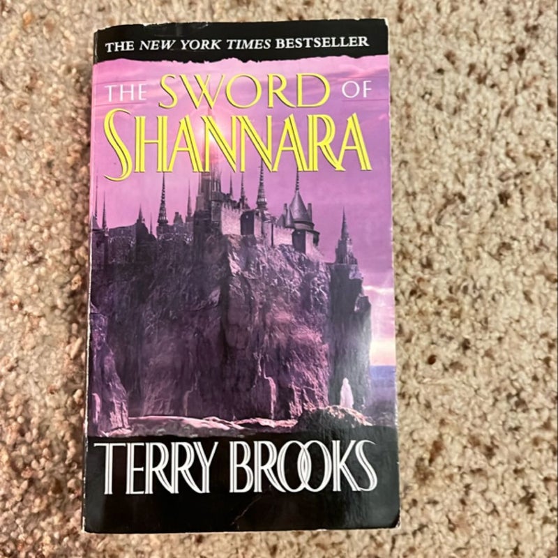 The Sword of Shannara