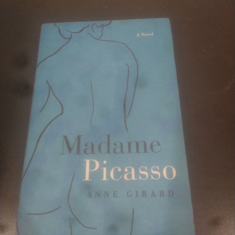 Madame Picasso