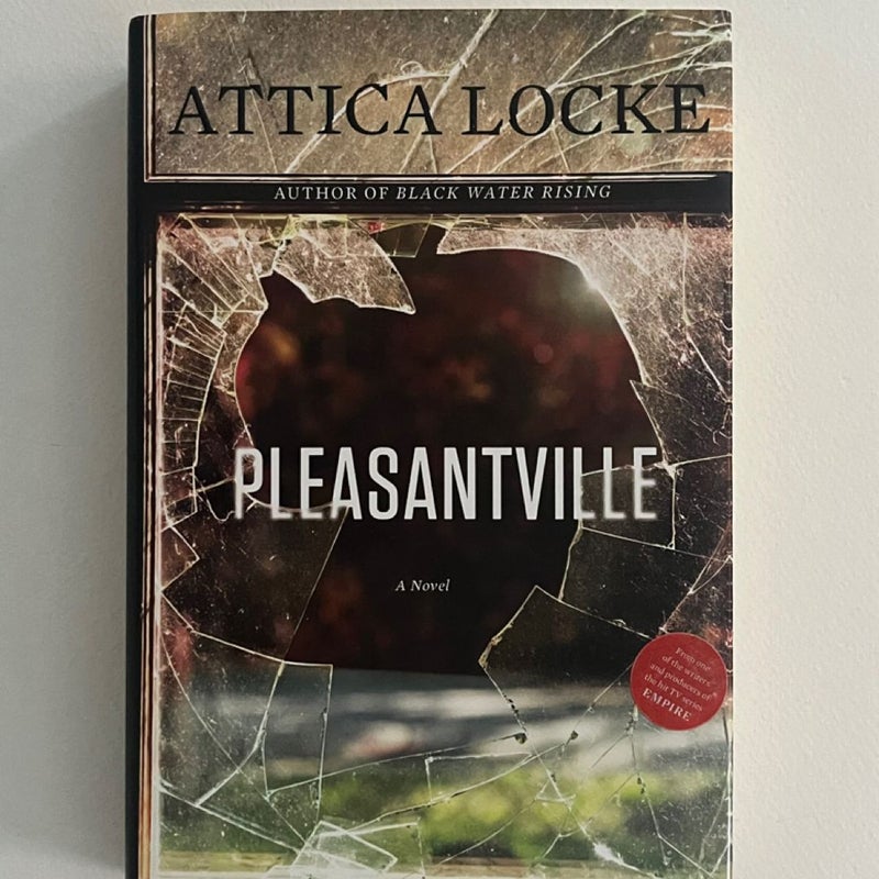 Pleasantville