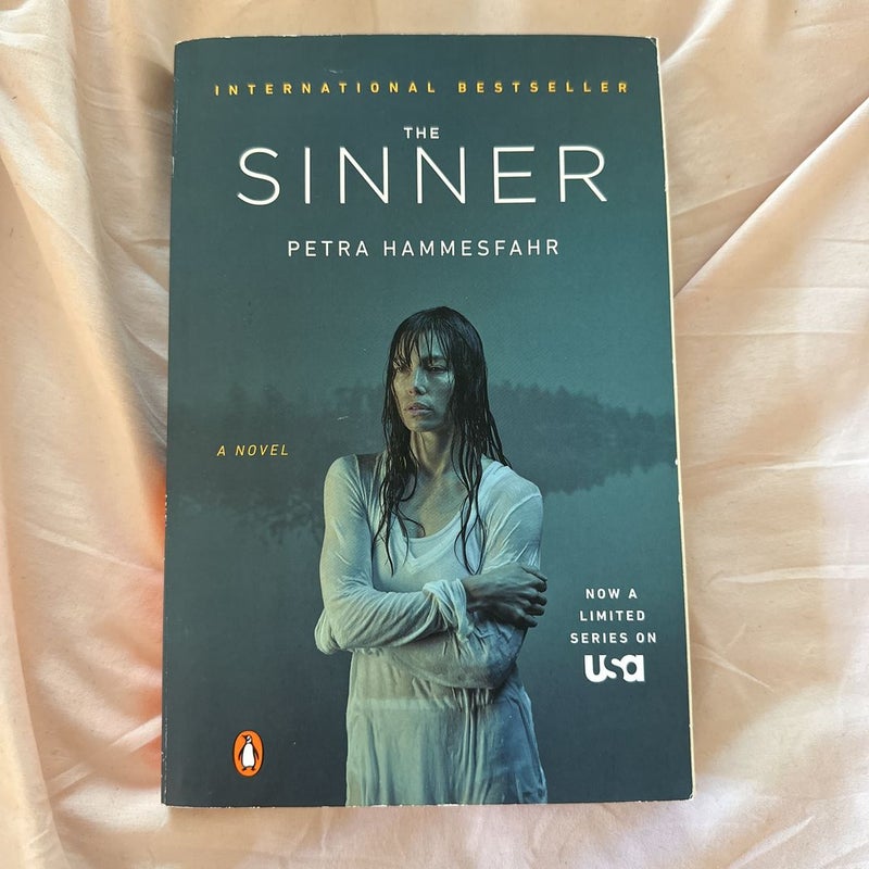 The Sinner (TV Tie-In)