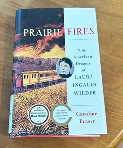 Prairie Fires