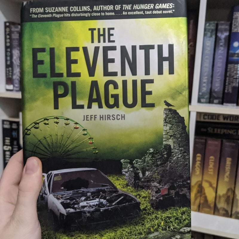 The Eleventh Plague