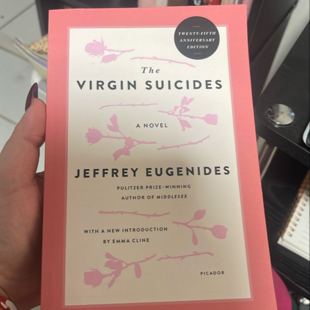 The Virgin Suicides (Twenty-Fifth Anniversary Edition)
