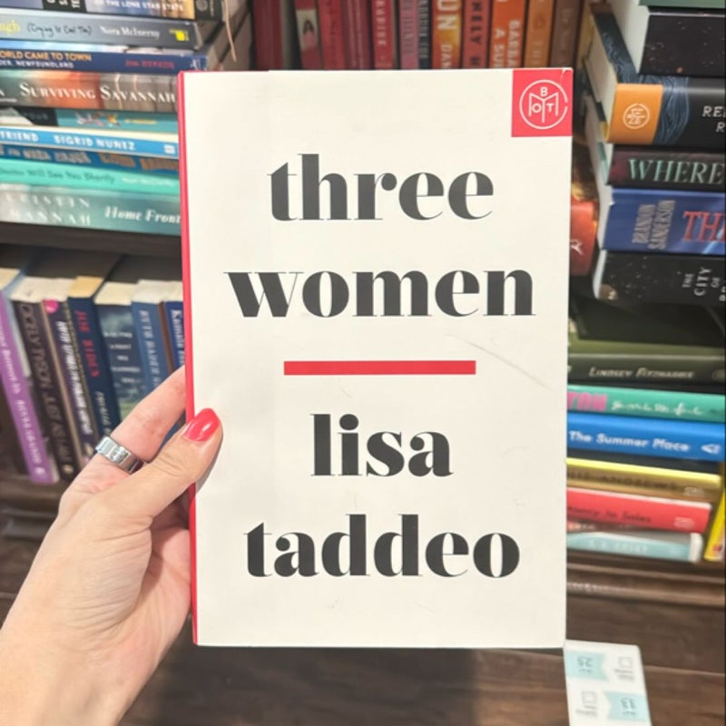 Three Women