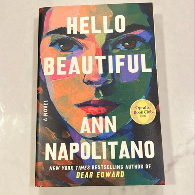 Hello Beautiful (Oprah's Book Club)