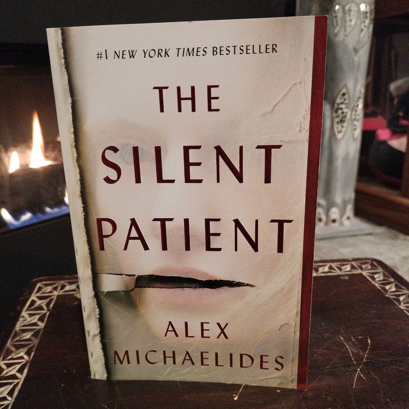 The Silent Patient