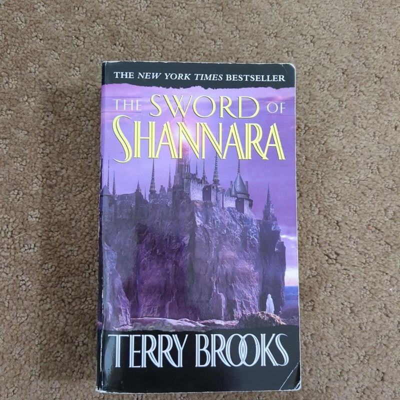 The Sword of Shannara