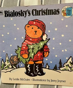 Bialosky's Christmas
