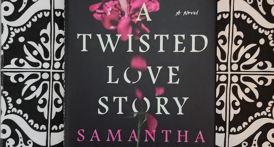 Samantha Downing  A Twisted Love Story – Bookends