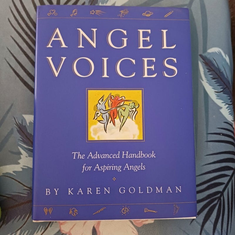 Angel Voices