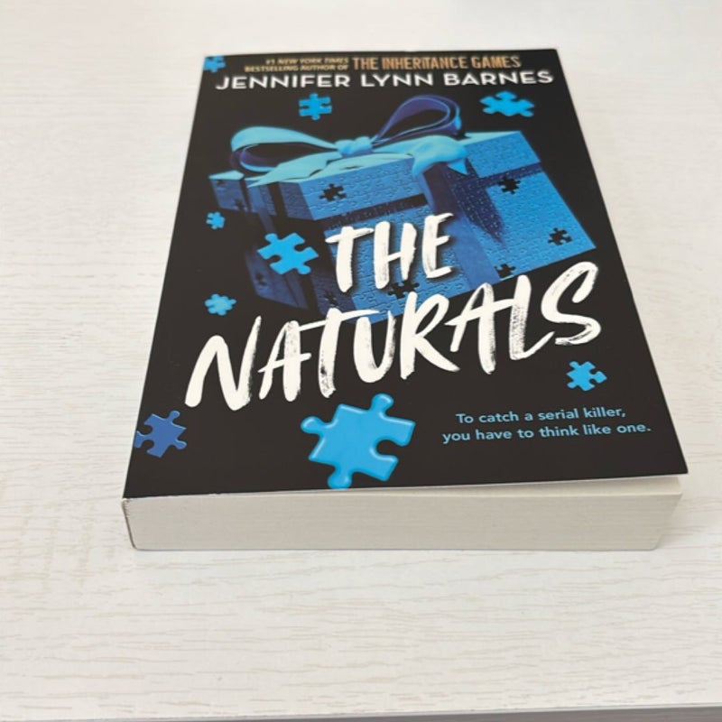 The Naturals