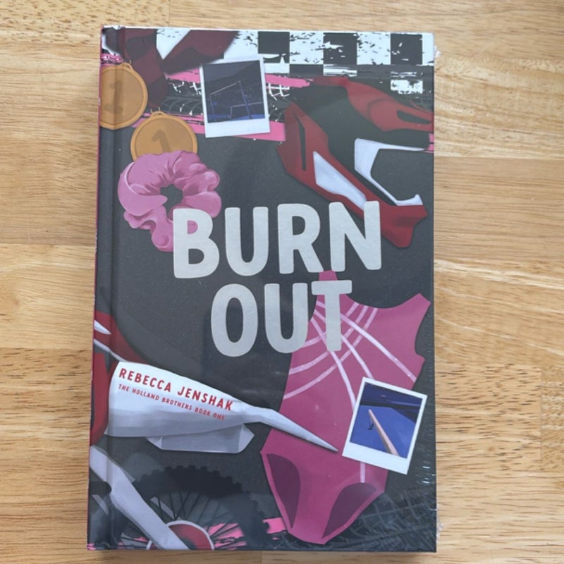 Burnout