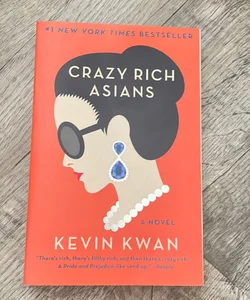 Crazy Rich Asians