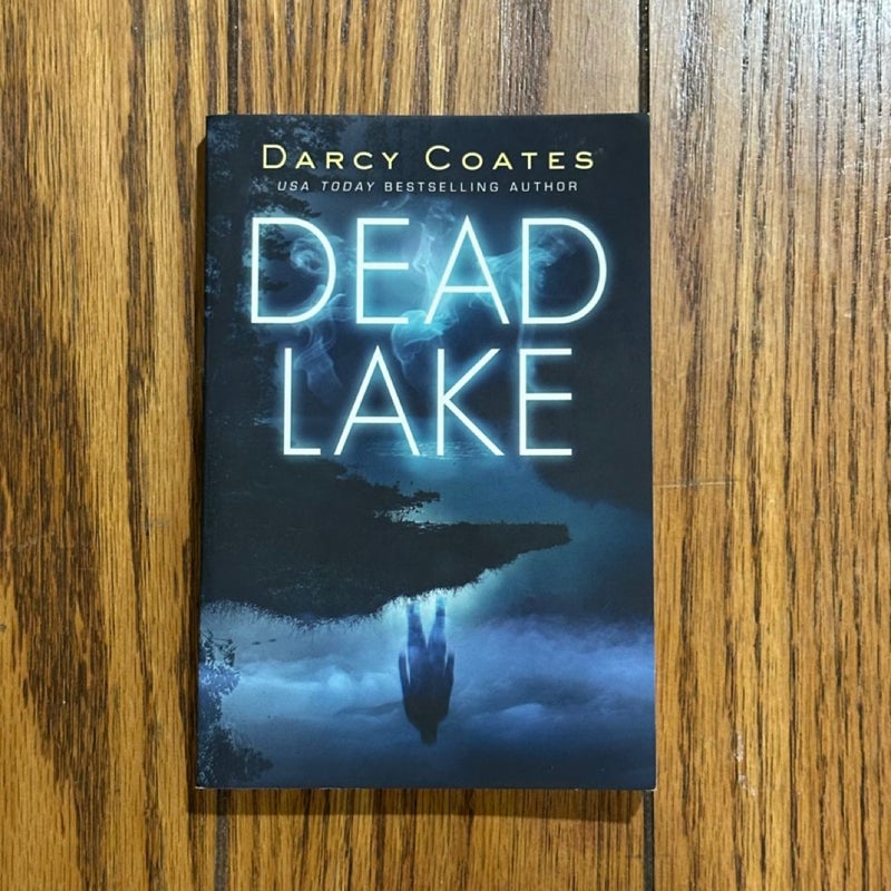 Dead Lake