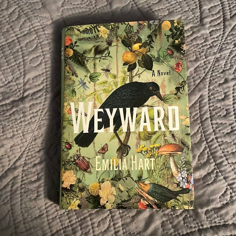 Weyward