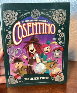 The Mysterious World of Cosentino