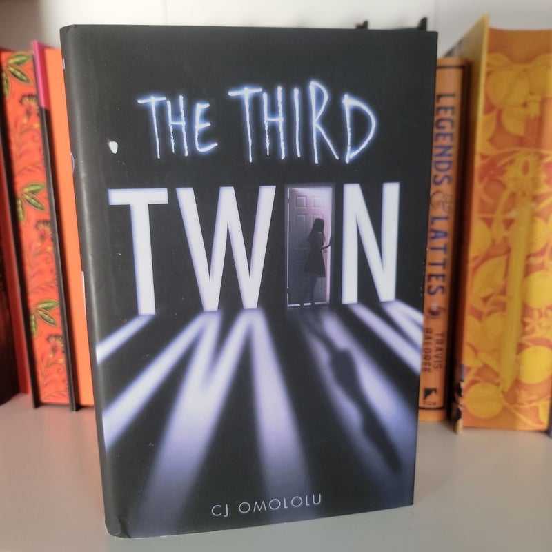 The Third Twin